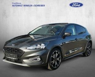 Ford Ford Focus 1.5 EcoBoost ACTIVE Gebrauchtwagen