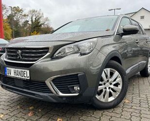 Peugeot Peugeot 5008 Active Business *Navi/Kamera/PDC* Gebrauchtwagen