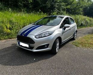 Ford Ford Fiesta 1,25 | 1.Hand | TÜV NEU | Klima | TOP Gebrauchtwagen