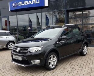 Dacia Dacia Sandero II 0,9 TCe 90 eco Stepway Prestige Gebrauchtwagen