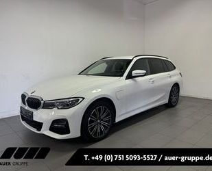 BMW BMW 320e xDrive Touring (M-Sport Navi HUD HiFi PDC Gebrauchtwagen