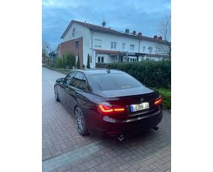 BMW BMW 328i Luxury Line Luxury Line (Sternenhimmel) Gebrauchtwagen