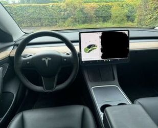 Tesla Tesla Model 3 Standard-Reichweite Plus - Hinterrad Gebrauchtwagen