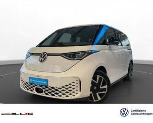 VW Volkswagen ID.buzz Pro IQ.Light*AHK Klima Navi Gebrauchtwagen