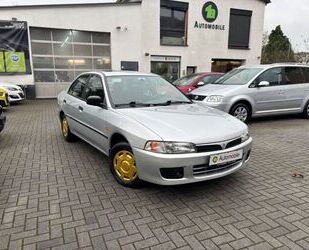 Mitsubishi Mitsubishi Lancer*4S-REIFEN*SERVO*SCHIEBDACH*72.92 Gebrauchtwagen