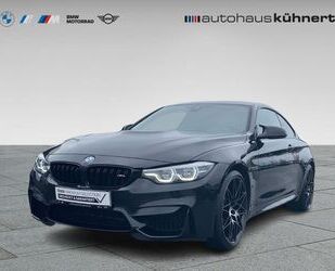 BMW BMW M4 Competition Deutsch I HiFi H-K I 360° I App Gebrauchtwagen