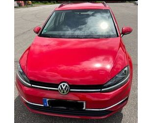 VW Volkswagen Golf 1.0 TSI OPF UNITED Variant UNITED Gebrauchtwagen