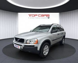 Volvo Volvo XC90 D5 Momentum Gebrauchtwagen