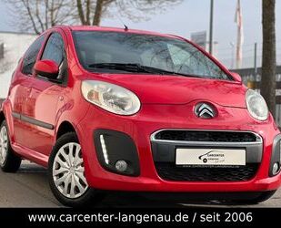 Citroen C1 Gebrauchtwagen