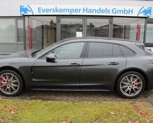 Porsche Porsche Sport Turismo Turbo Clubleder Matrix LED S Gebrauchtwagen