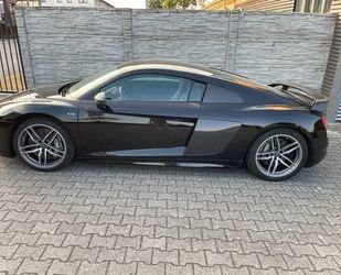 Audi Audi R8 V 10 Plus ,Carbon -Voll 5.2 FSI Quattro Gebrauchtwagen