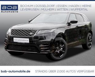 Land Rover Land Rover Range Rover Velar P400e R-Dynamic SE Gebrauchtwagen