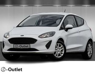 Ford Ford Fiesta Trend Klima Sitzheizung Tel. Lane Assi Gebrauchtwagen