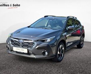 Subaru Subaru Crosstrek 2.0ie Lineartronic Comfort (G6) Gebrauchtwagen