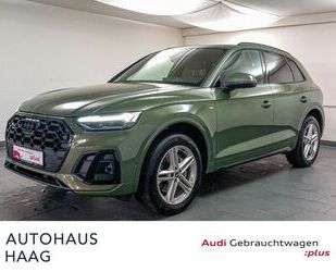 Audi Audi Q5 50 TFSI e quattro S tronic MTRX Assistent+ Gebrauchtwagen