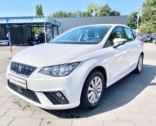 Seat Seat Ibiza Style,Klima,Sitzheizung, Gebrauchtwagen