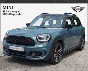 Mini MINI Cooper S Countryman Allrad El. Panodach Navi Gebrauchtwagen