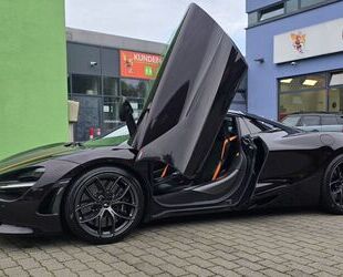 McLaren McLaren 720S Gebrauchtwagen