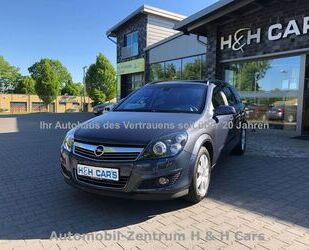 Opel Opel Astra 1.8 16V Aut Innovation 