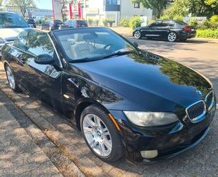 BMW BMW 335i Cabrio USA import Gebrauchtwagen