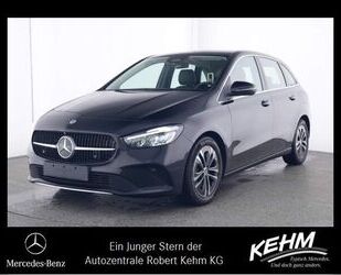 Mercedes-Benz Mercedes-Benz B 200+PROGRESSIVE+ADVANCED+AHK+WINTE Gebrauchtwagen