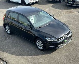 VW Volkswagen Golf VII Lim 2.0 TDI DSG Comfortl LED N Gebrauchtwagen