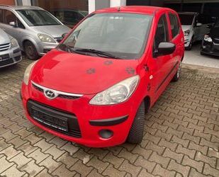 Hyundai Hyundai i10 Classic Gebrauchtwagen