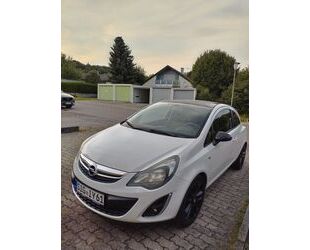 Opel Opel Corsa D 1.4 Color Edition Gebrauchtwagen