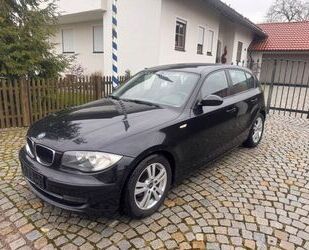 BMW BMW 116i Edition Lifestyle Gebrauchtwagen