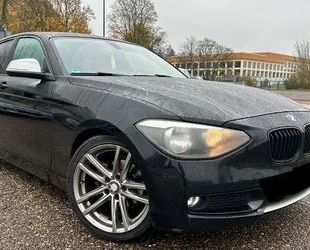 BMW BMW 118d Urban Line Urban Line Gebrauchtwagen