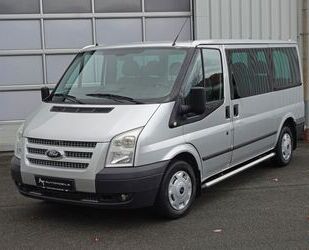 Ford Ford Transit FT 300 M Trend Lang L2H1 /9-SITZER/KL Gebrauchtwagen