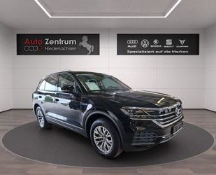 VW Volkswagen Touareg 3.0 V6 TDI 4Motion LED-Matrix H Gebrauchtwagen