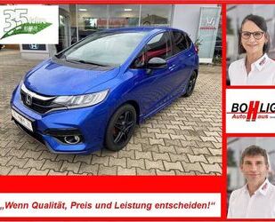 Honda Honda Jazz 1.5 i-VTEC Dynamic inkl. Winterräder Gebrauchtwagen