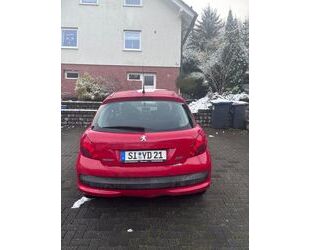 Peugeot Peugeot 207 Filou 90 Filou Gebrauchtwagen