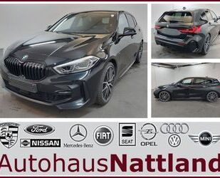 BMW BMW 116i M Sport Shadow-Line Autom. HuD LED Navi Gebrauchtwagen