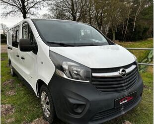 Opel Opel Vivaro B Kasten/Kombi Kasten L2H1 2,9t Gebrauchtwagen