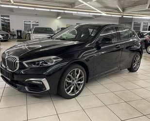 BMW BMW 120 i Sport°Klima°Navi°43000 KM °22.688 € Nett Gebrauchtwagen