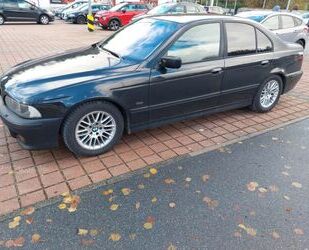 BMW BMW 535i V8 1998. Gebrauchtwagen