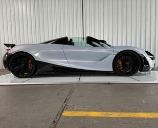 McLaren McLaren 720S Novitec Carbon Liftsystem Electrochro Gebrauchtwagen