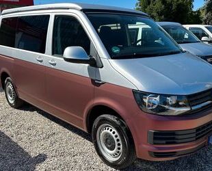 VW Volkswagen T6 *BEACH *AUFSTELLDACH *NAVI *CAMPER * Gebrauchtwagen