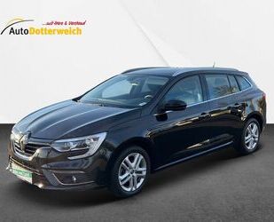 Renault Renault Megane IV Grandtour tce 130 EDC, Navi, PDC Gebrauchtwagen