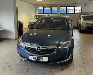 Opel Opel Insignia A Sports Tourer Business Innovation Gebrauchtwagen