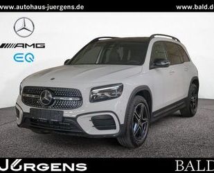 Mercedes-Benz Mercedes-Benz GLB 200 AMG-Sport/ILS/360/Pano/AHK/N Gebrauchtwagen