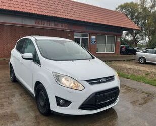 Ford Ford Grand C-Max 1,6TDCi 85kW Titanium Gebrauchtwagen