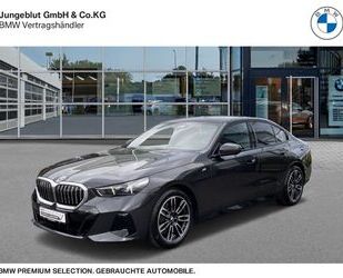 BMW BMW 520 d xdrive M Sport -G60 Neue Modellreihe- L Gebrauchtwagen