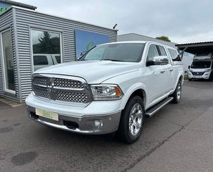 Dodge Dodge RAM 1500 Laramie+4X4+Hardtop+LED+AHK+Top-Zus Gebrauchtwagen