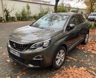 Peugeot Peugeot 3008 PureTech 130 Active Pack Gebrauchtwagen