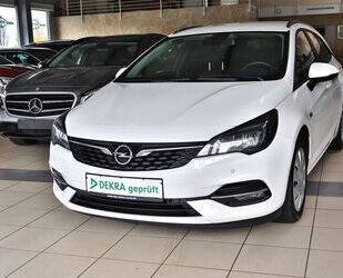 Opel Opel Astra K Sports Tourer Business Start/Stop Gebrauchtwagen