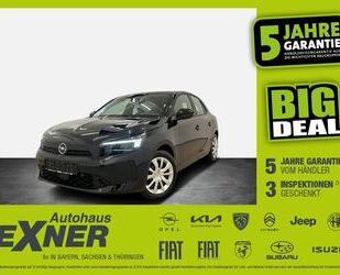 Opel Opel Corsa F 1.2 Klimaanlage, LED, Sitzheizung Gebrauchtwagen