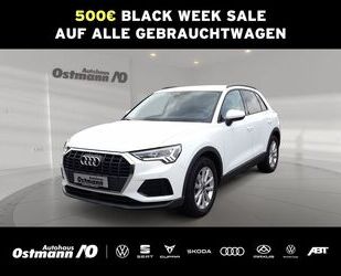 Audi Audi Q3 35 TFSI AHK/Kamera/LED/Smartphone/MMI+ Nav Gebrauchtwagen